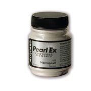 Pearl Ex Powdered Pigments - (.5/.75 oz)