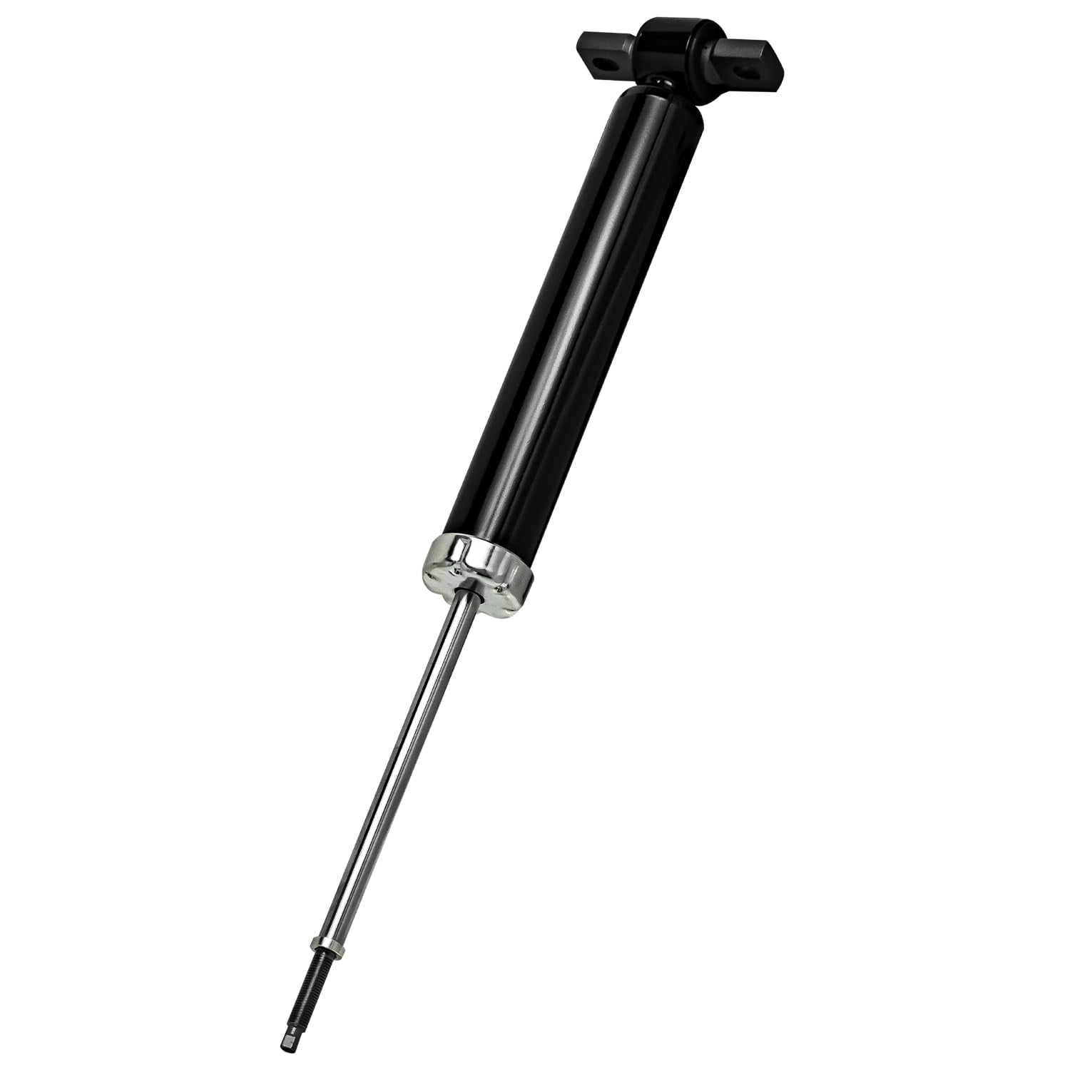 Detroit Axle - Rear Shock Absorbers for Ford Fusion 2013 2014 2015 2016 2017 2018 2019 2020 Rear Replacement Shocks Assembly Pair Set