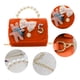 thumbnail image 3 of Regalos para niños pequeños Monedero para niñas pequeñas Bolso de mano para niñas pequeñas, 3 of 6