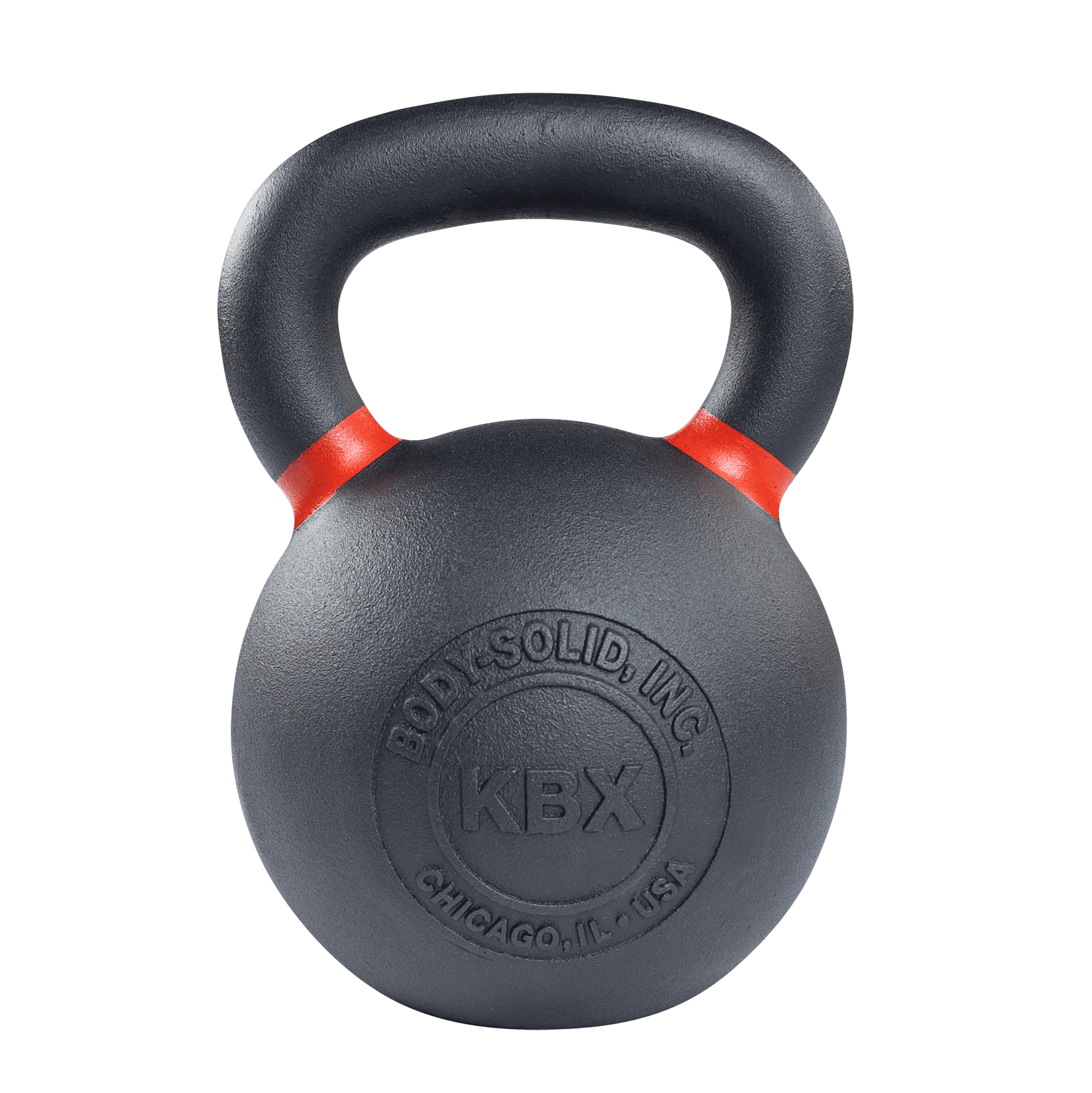 Fitness Kettlebell 2.0 - 20 Kg