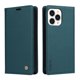 thumbnail image 2 of Funda para iPhone 14 Pro Max Estuche de Cuero PU Tipo Cartera con Ranuras para Tarjetas y Cierre Magnético, 2 of 5