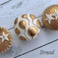 thumbnail image 4 of Moldes para pasteles con globos de aire, decoración de silicona para cupcakes, Chocolate, galletas, dulces, herramientas de horneado para fiesta, Baby Shower, cumpleaños, 4 of 5