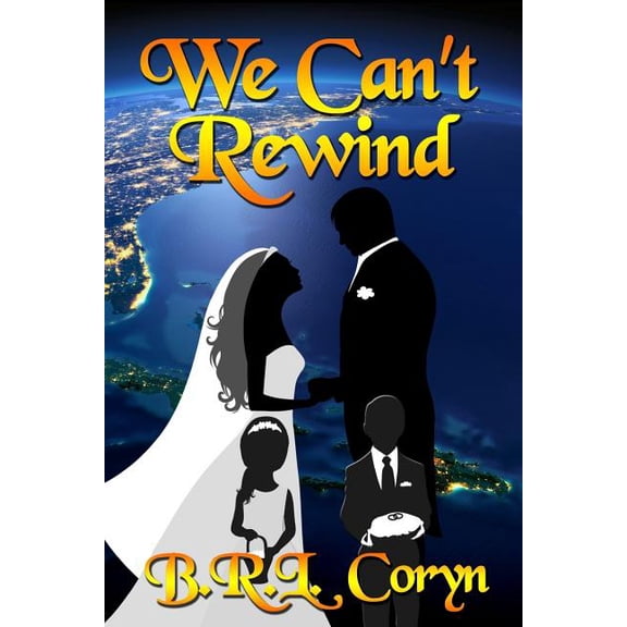 We Can't Rewind, (Paperback)