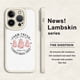 thumbnail image 1 of Funda flexible de TPU a prueba de golpes para iPhone - Destaca con estampados de dibujos animados, 1 of 4