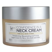 It Cosmetics Confidence in a Cleanser, Travel Size 1.7oz/50ml