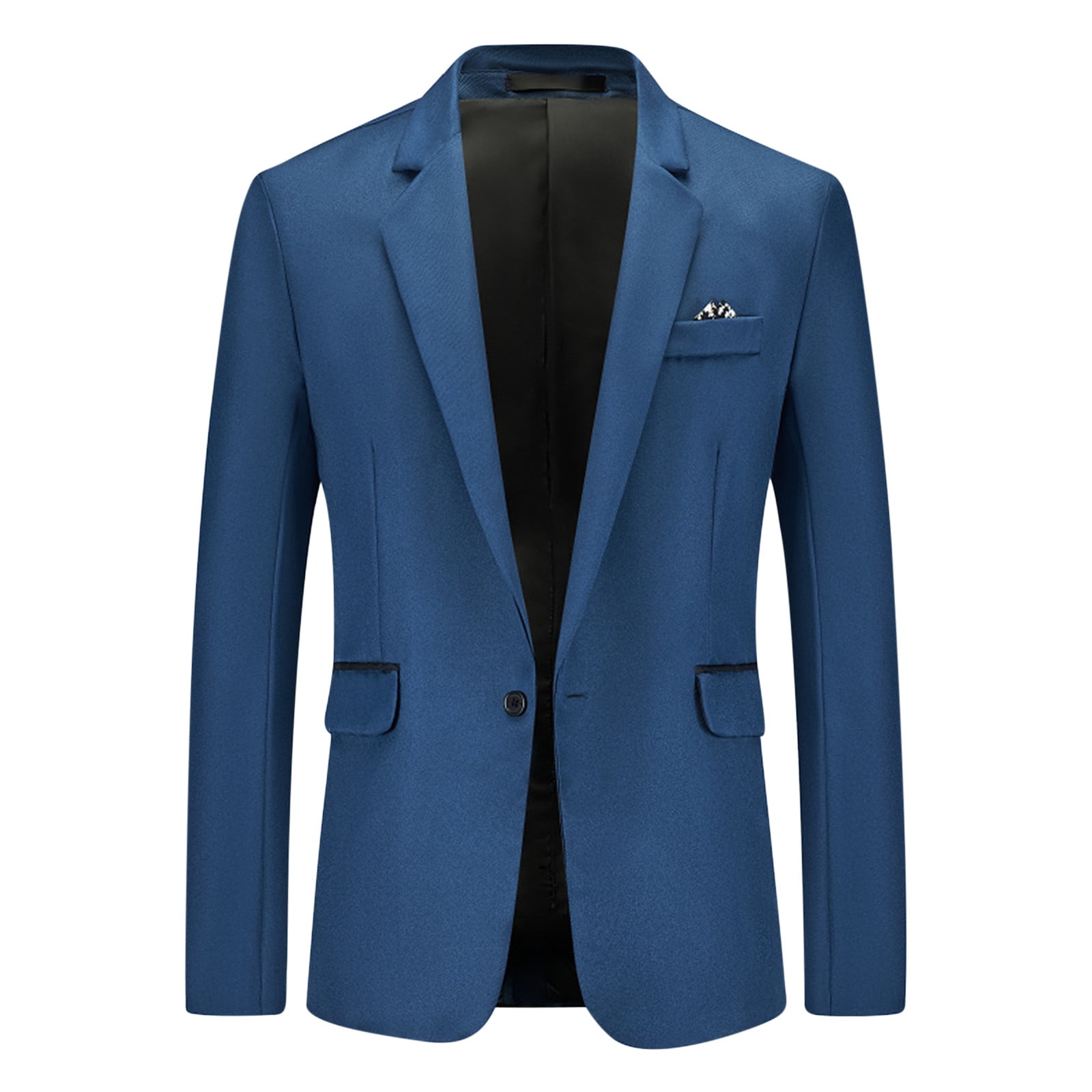 Olyvenn Deals Men Lattice Single-breasted Pocket V-neck Slim Fit Vest Suit  Waistcoat Winter Warm Blazers Formal Business Office Work Suit Jacket Gray  4 