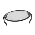 thumbnail image 3 of S SERENABLE Front Headlight Cover Diameter 20.5cm for 401 18-22 Transparent, 3 of 9