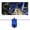 Blue, variant on Chain Alignment Tool for , 08-0048 Alloy Adjustment Tool for Sprocket Chain, Quick & Accurate Alignment Kit Suitable for ATVs Scooters Dirt Bikes (Red)