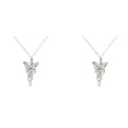 thumbnail image 1 of 2X El Senor de Los Anillos-Arwen - Colgante Estrella de la Tarde, 1 of 3