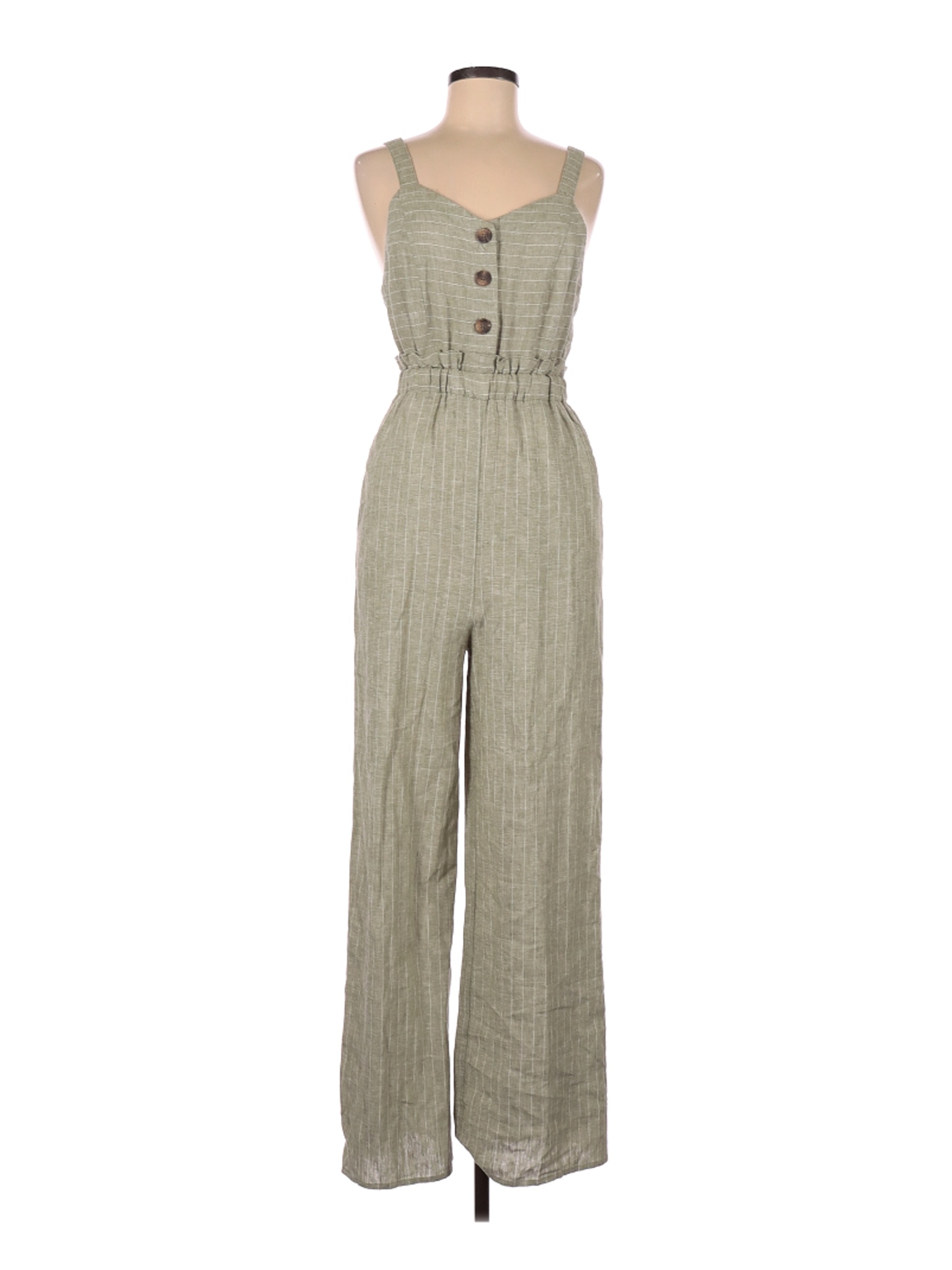 romeo and juliet couture jumpsuit