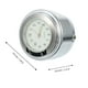 thumbnail image 2 of 2pcs Universal Motorcycle Moderbar Mount Watch Motorcycle Bike Handlebar Reloj, 2 of 5