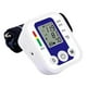 thumbnail image 1 of Digital Blood Pressure Machine Dual Use with Heart Rate Test for Family Use, 1 of 5