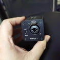 thumbnail image 2 of kurtrusly Ground Loop Isolator with 3 Pin Input Output Portable for Home Stereo System, 2 of 9