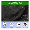 thumbnail image 2 of 2pz Impermeables Lluvia Capa Poncho Gabardina Hombre Mujer, 2 of 8