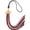 Black&Red&White, variant on FXMLRLK 2026 Tassel Graduation, Tassels for Graduation Cap 2026, Tassel Cap Decorations with Gold Charms Memorial Cords Graduate Hat Ceremonies Accessories for Class Grad Souvenir Gifts, Blue&White