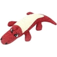thumbnail image 1 of Juguete divertido para perros y gatos, masticable y duradero, peluche con sonido, chirriante., 1 of 4