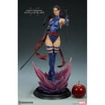 thumbnail image 1 of Marvel X-Men - Psylocke  Sideshow Collectibles - Premium Format, 1 of 8