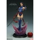 thumbnail image 1 of Marvel X-Men - Psylocke  Sideshow Collectibles - Premium Format, 1 of 8