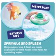 thumbnail image 3 of Toomies Bluey Bath Toys - Splash & Float Bingo, 3 of 8