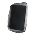 thumbnail image 1 of Hide-A-Spare-Key Fake Caja almacenamiento seguridad para esconder llaves imitación (tapa) negra, 1 of 5