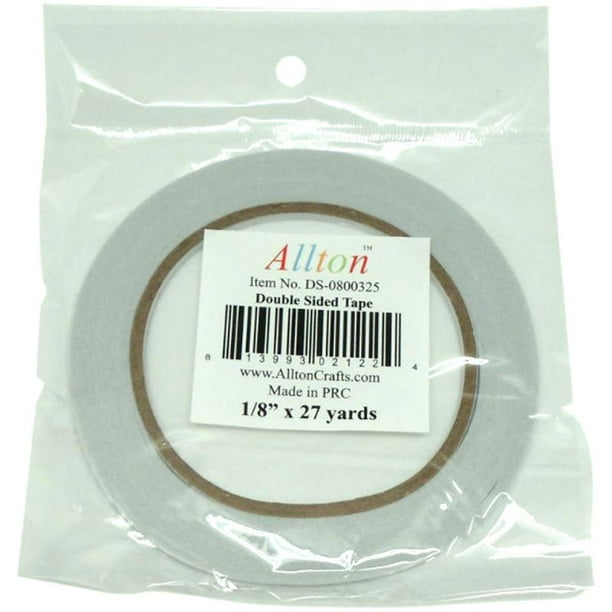 Double Sided Adhesive Tissue Tape 125 X27yds Walmart Com Walmart Com Double Sided Adhesive Tissue Tape 125 X27yds Walmart Com Walmart Com