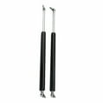 thumbnail image 2 of KAIHUIXING 2pcs Tailgate Hatch Lift Supports Rear Side Gas Charged Shock Strut Pro for Jeep for Grand Cherokee 1999-2004, 2 of 8