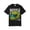 Black, variant on Norris Inspired Racing Driver T Shirt Comfort Colors Motorsport Tee (Black, L)