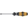 thumbnail image 1 of Destornillador Wera Kraftform Plus 977 Torx TX25 con hoja de 10 cm, 1 of 9