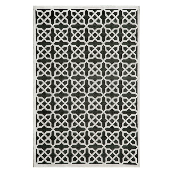 Momeni Platinum PN-04 Indoor Area Rug