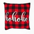 thumbnail image 2 of HOHOHO CUSHION, 2 of 4