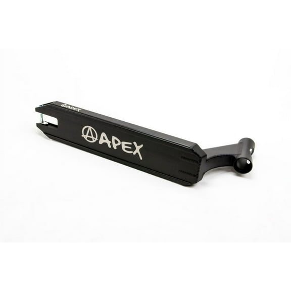 Apex Deck Black, 19.25"