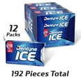 thumbnail image 2 of 2 Pack | Dentyne Ice Sugar Free Gum, Peppermint, 16 Pieces, 12 ct, 2 of 10