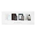 thumbnail image 6 of ($70 Value) Burberry Travel Cologne Gift Set for Men, 4 Pieces, 6 of 7