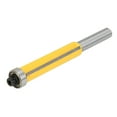 thumbnail image 1 of Trimming Router Bit, Milling Cutter, Oxidation Resistance For Woodworking Wood Lines Modeling, 1 of 8