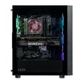 thumbnail image 3 of Velztorm Sivet Custom Built Gaming Desktop PC (AMD Ryzen 5 5600G 6-Core, GeForce GTX 1660 Super 6GB GDDR6, 16GB DDR4, 2TB PCIe SSD, RGB Fans, 750W PSU, AC WiFi, BT, Win11H) VELZ0061, 3 of 7
