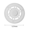 thumbnail image 5 of For L10S Ultra/L10S Pro Dust Bag Main Side Brush Hepa Filter, 5 of 5