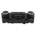 thumbnail image 4 of Dash Cluster Switch-Heater Control Fits Che-vro-let Cruze 1.8L 1.4L 95017054, 4 of 5