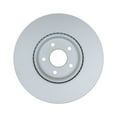 thumbnail image 2 of Raybestos 680998FZN Rust Prevention Technology Coated Rotor Brake Rotor, 1 Pack Fits select: 2013-2019 FORD ESCAPE, 2014-2018 FORD TRANSIT CONNECT, 2 of 2