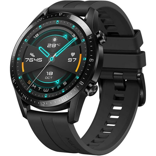 Gt Reloj Smartwatch De Huawei Huawei Watch Gt 2e Caracteristicas