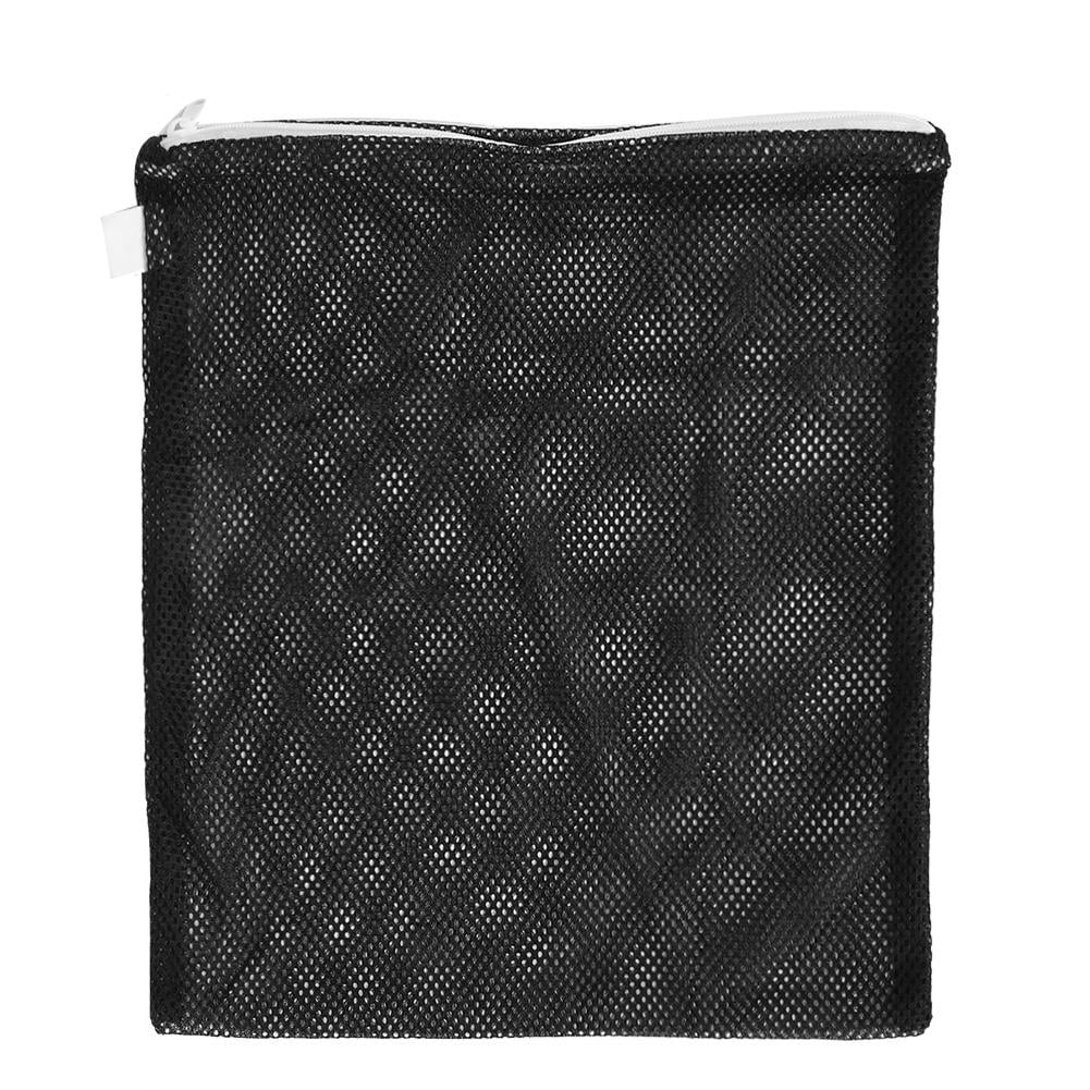 Kritne Fish Tank Filter Bag, Aquarium Filter Mesh Bag, 10Pcs Aquarium