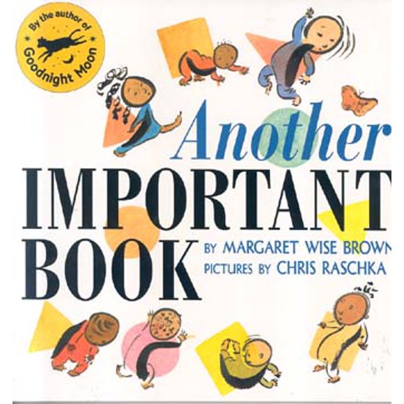 Autre Livre Important