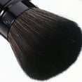 thumbnail image 3 of Brosse à Poudre Libre Rétractable 2 Pcs Brosse à Blush Multifonction Outil de Maquillage Portable, 3 of 9