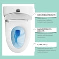 thumbnail image 4 of Krazy Klean Pro Toilet Bowl Cleaner, Crazy Klean Toilet Cleaner, 4 of 5