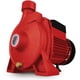 thumbnail image 1 of Bomba Centrífuga AKSI 1 HP 750W 103 L/min Profesional, 1 of 3