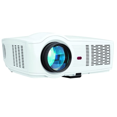 Onn 720p Portable Projector (includes Roku® Streaming