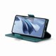 thumbnail image 2 of Funda tipo cartera OPPO Reno 10 Pro 5G con cierre magnético, RFID, tarjetero, soporte, carga inalámbrica, 2 of 5