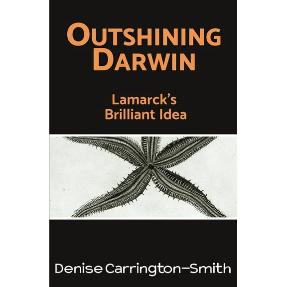 Outshining Darwin, (Paperback)