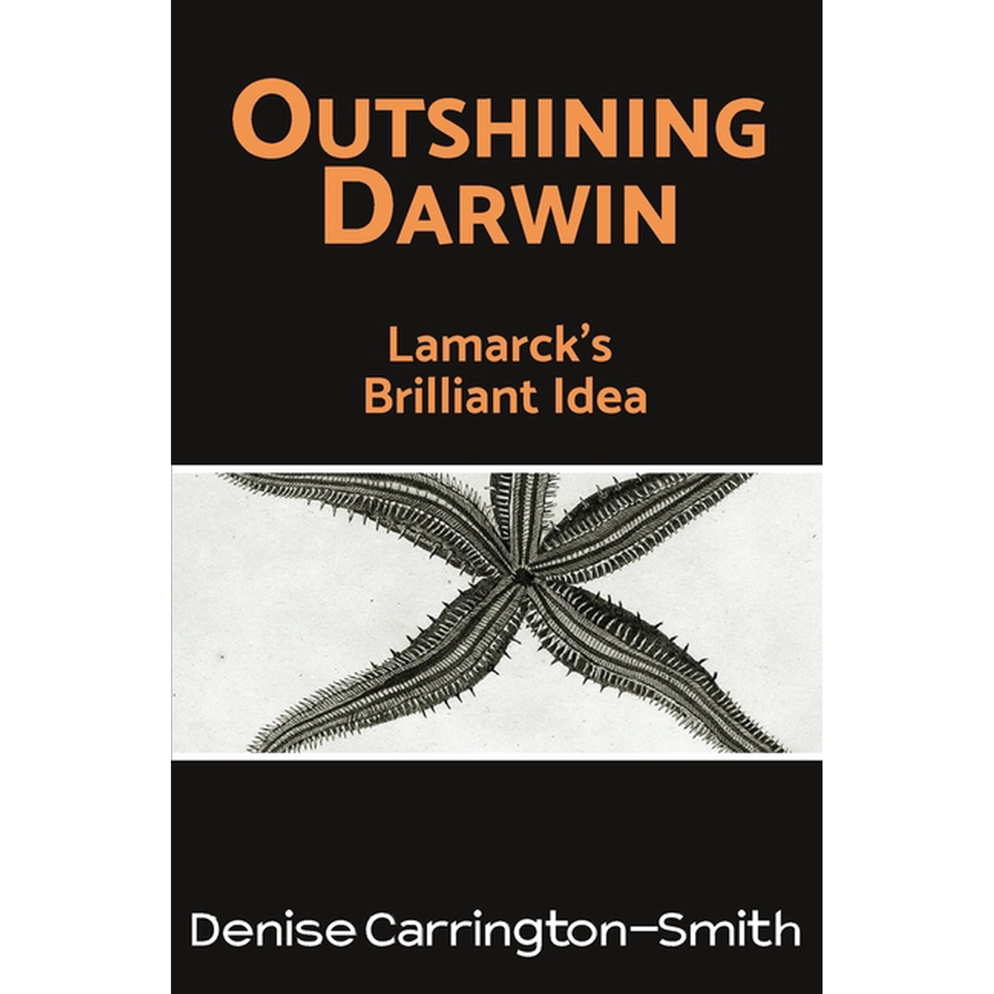 Outshining Darwin (Paperback)