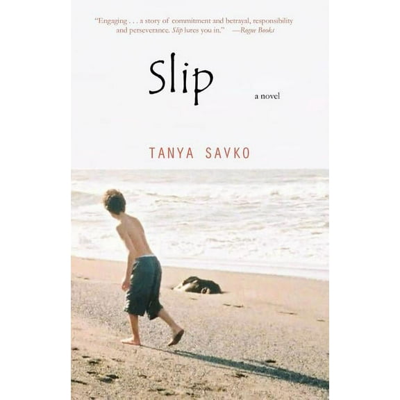 Slip (Paperback)