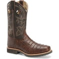 thumbnail image 1 of Double-H Boots - Hommes - 12 Pouces de Large Carré ST Roder, 1 of 2